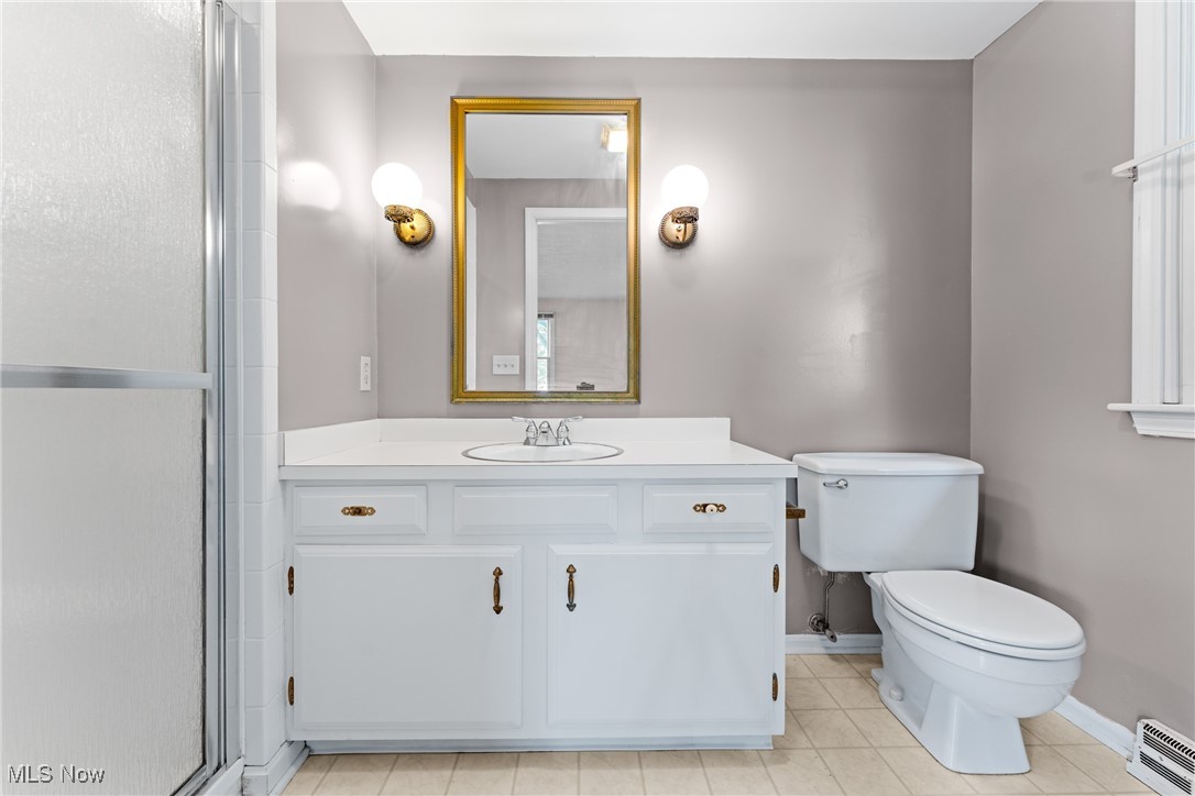 Colonial Hills - Residential