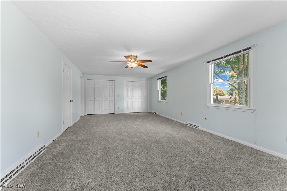 Colonial Hills - Residential