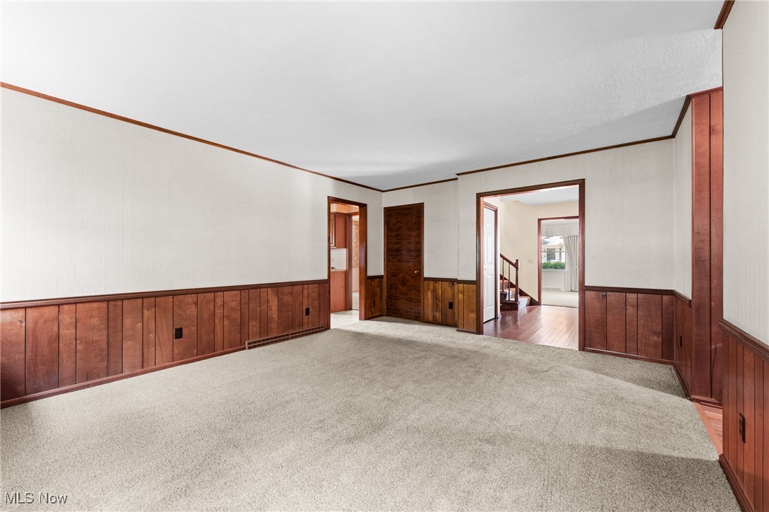 Colonial Hills - Residential