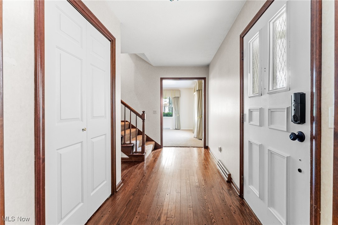 Colonial Hills - Residential