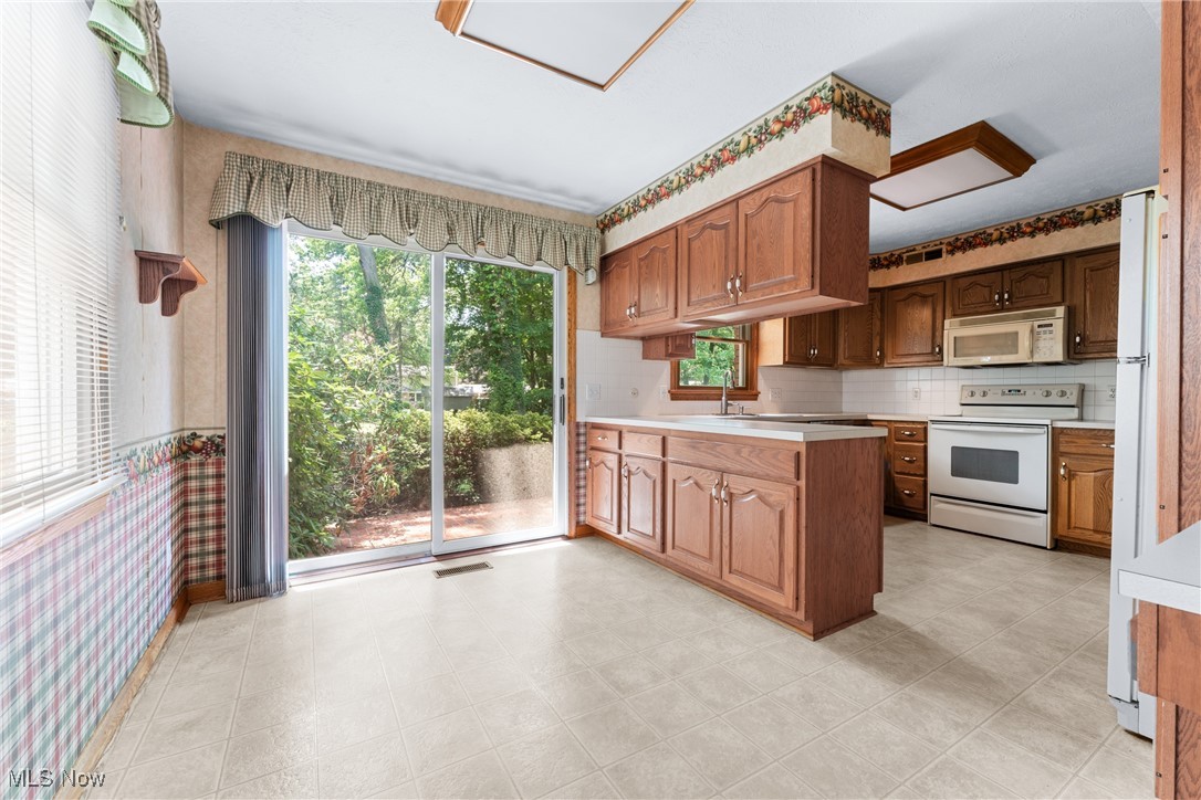 Colonial Hills - Residential