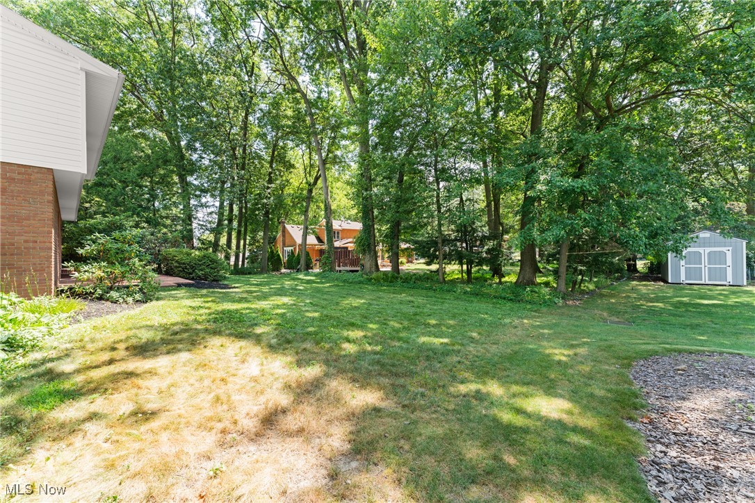 Colonial Hills - Residential