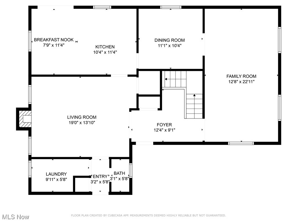 Colonial Hills - Residential