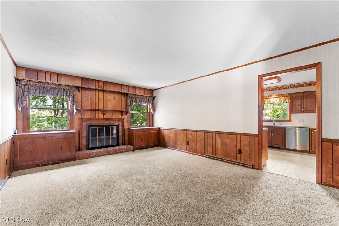 Colonial Hills - Residential