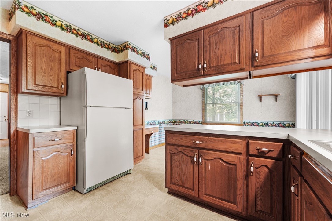 Colonial Hills - Residential