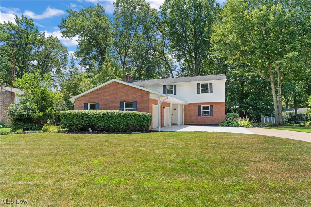 Colonial Hills - Residential