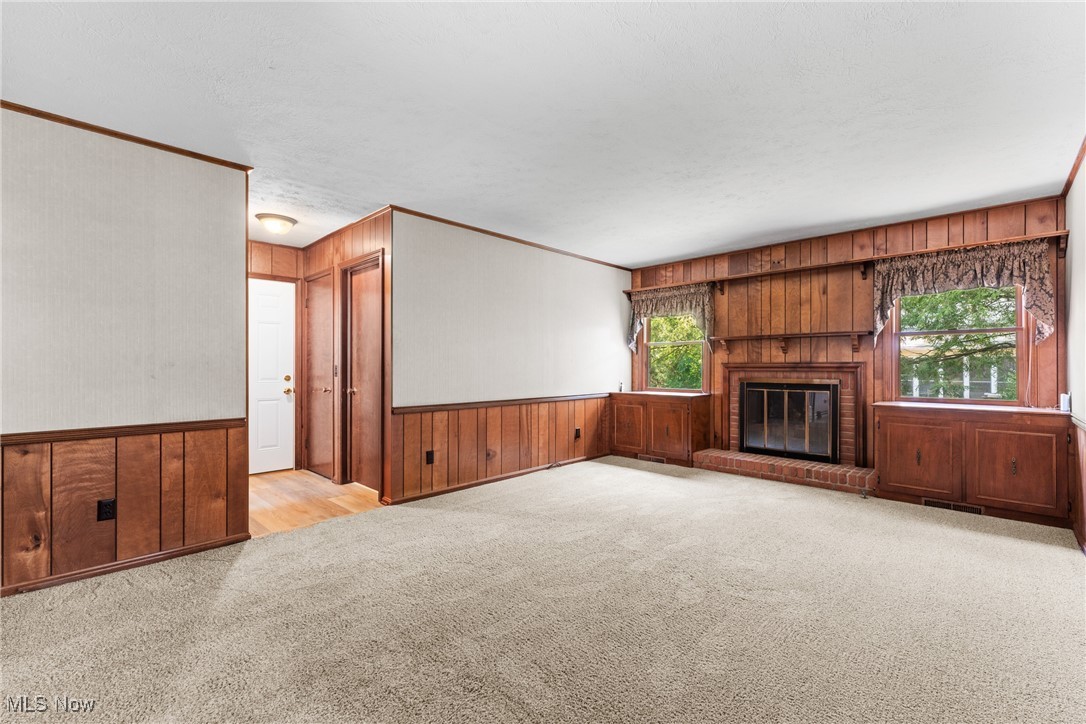 Colonial Hills - Residential