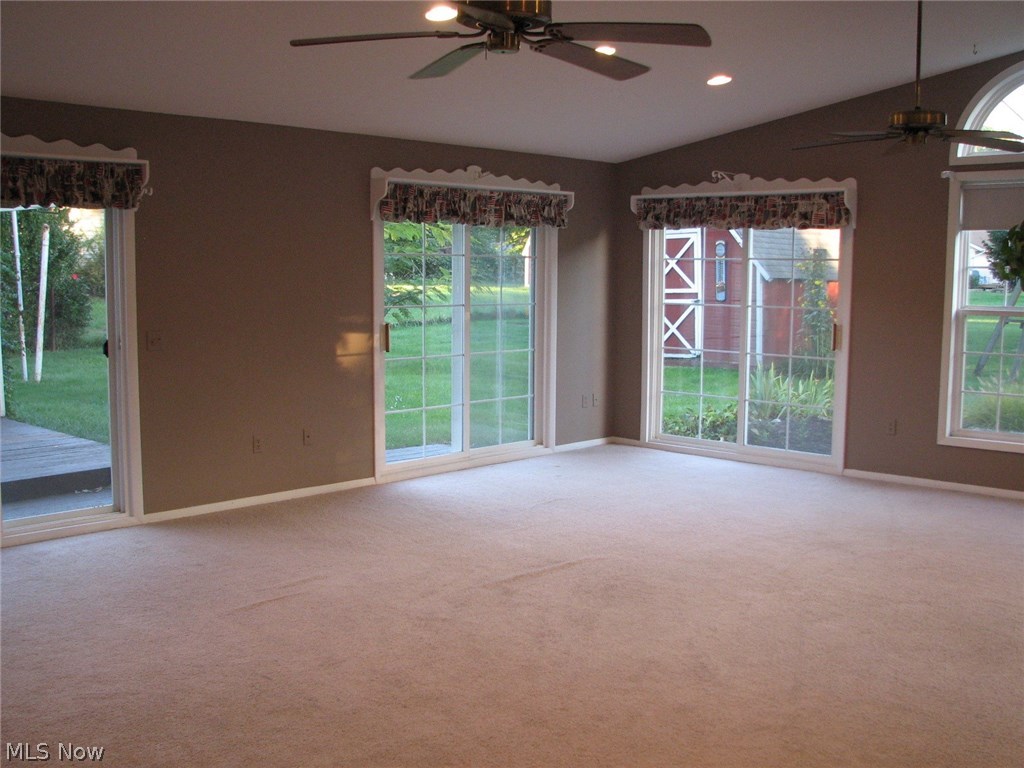 Madison Ave Estates - Residential