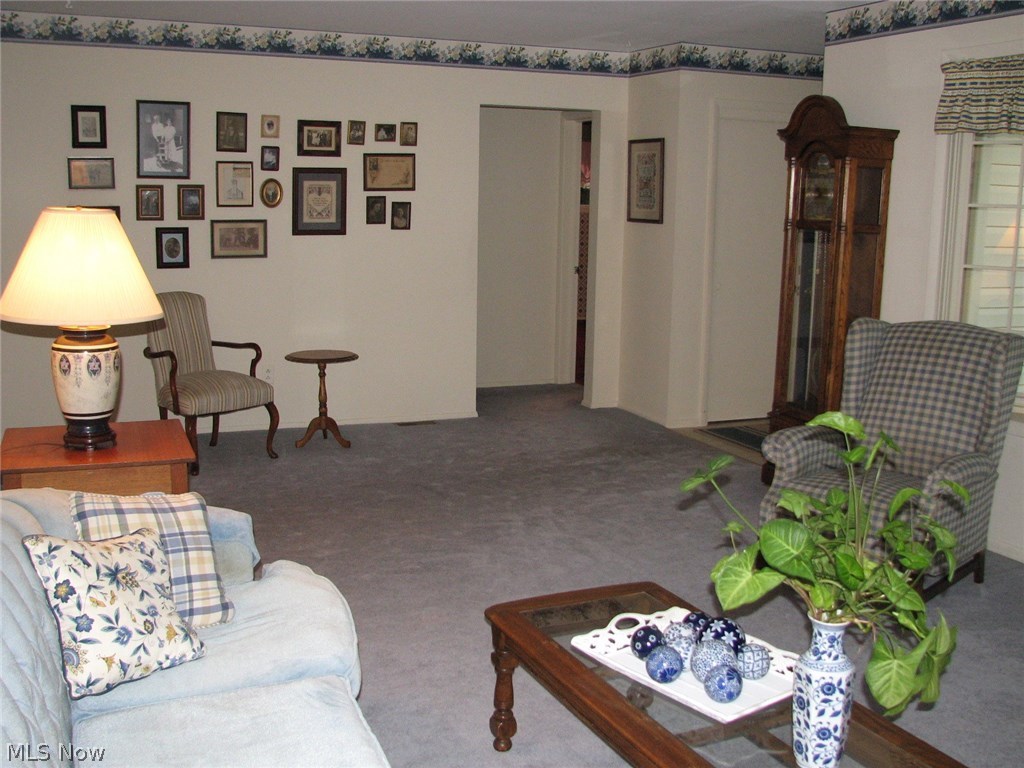 Madison Ave Estates - Residential