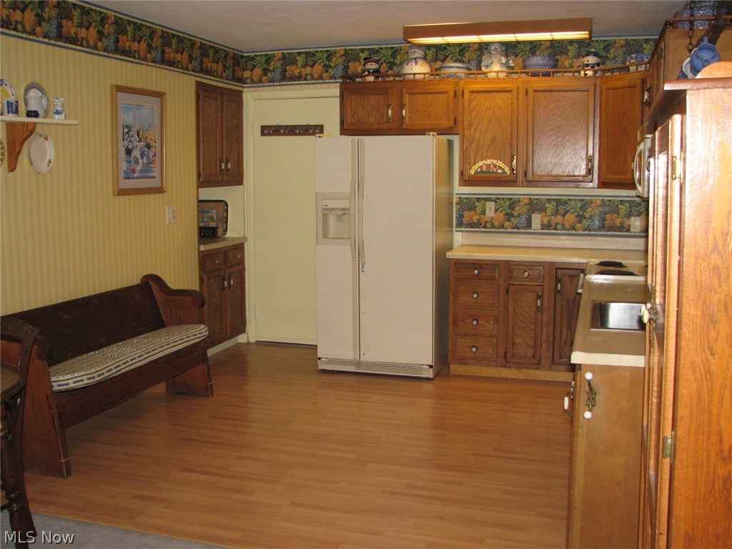 Madison Ave Estates - Residential