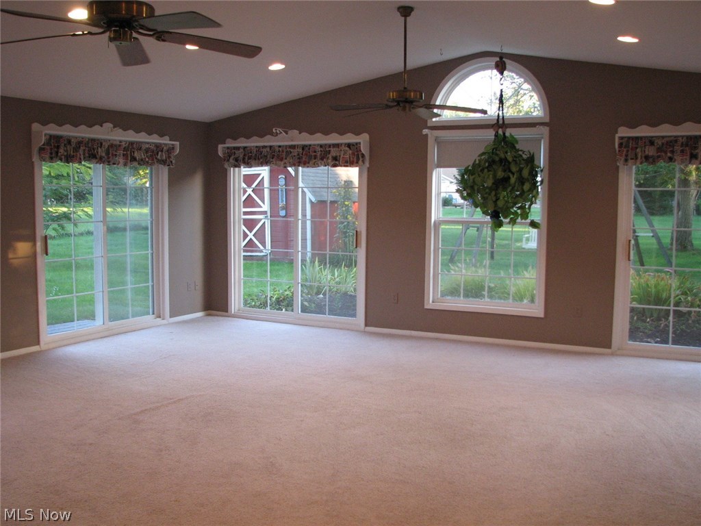 Madison Ave Estates - Residential