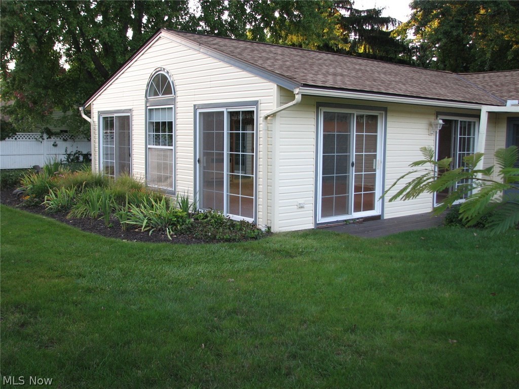 Madison Ave Estates - Residential