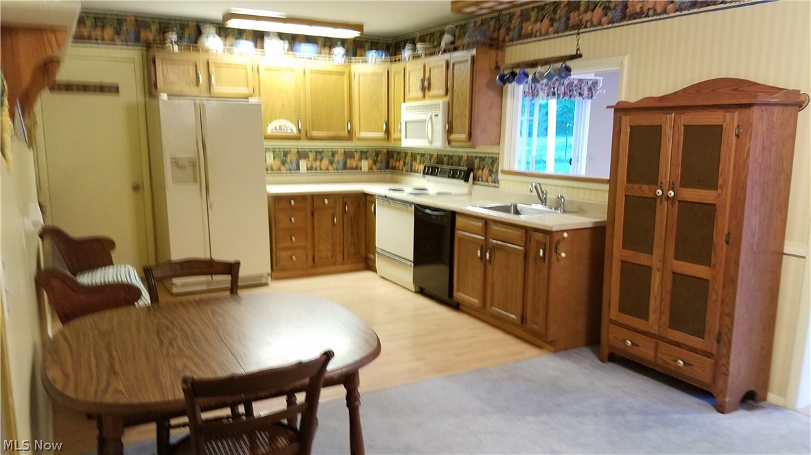 Madison Ave Estates - Residential