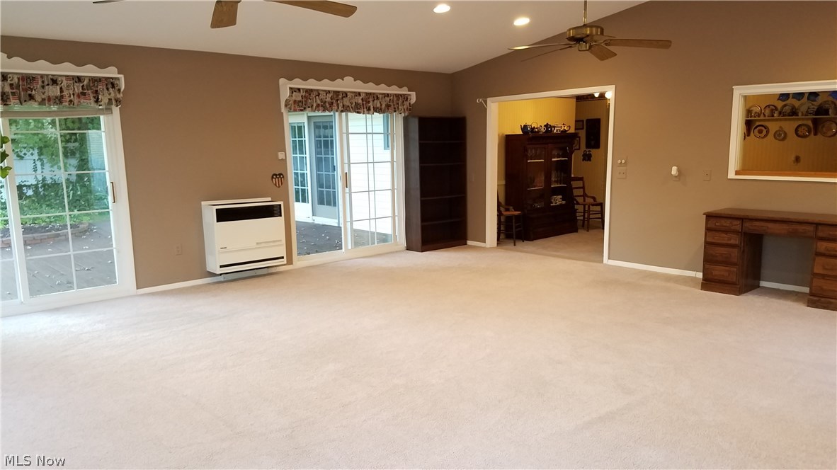 Madison Ave Estates - Residential