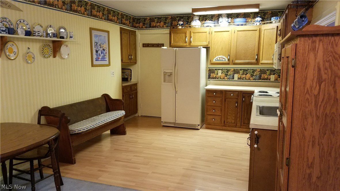 Madison Ave Estates - Residential