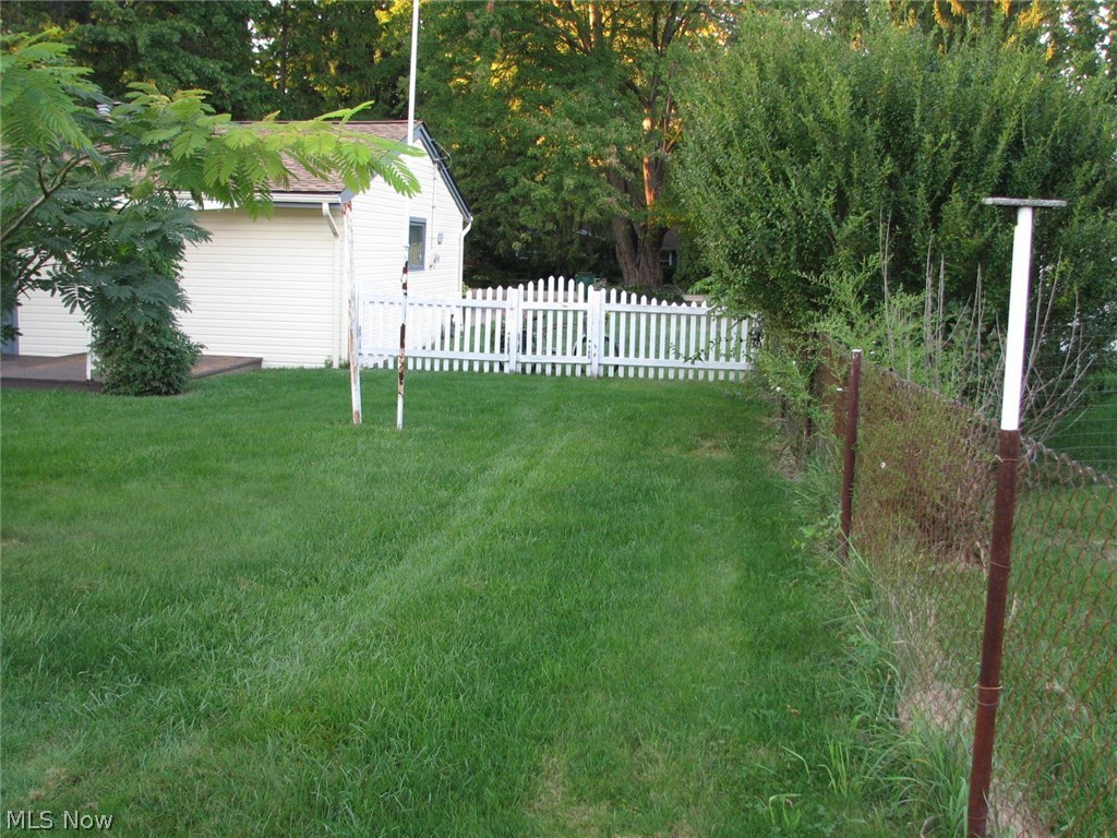 Madison Ave Estates - Residential