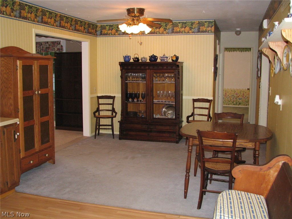 Madison Ave Estates - Residential