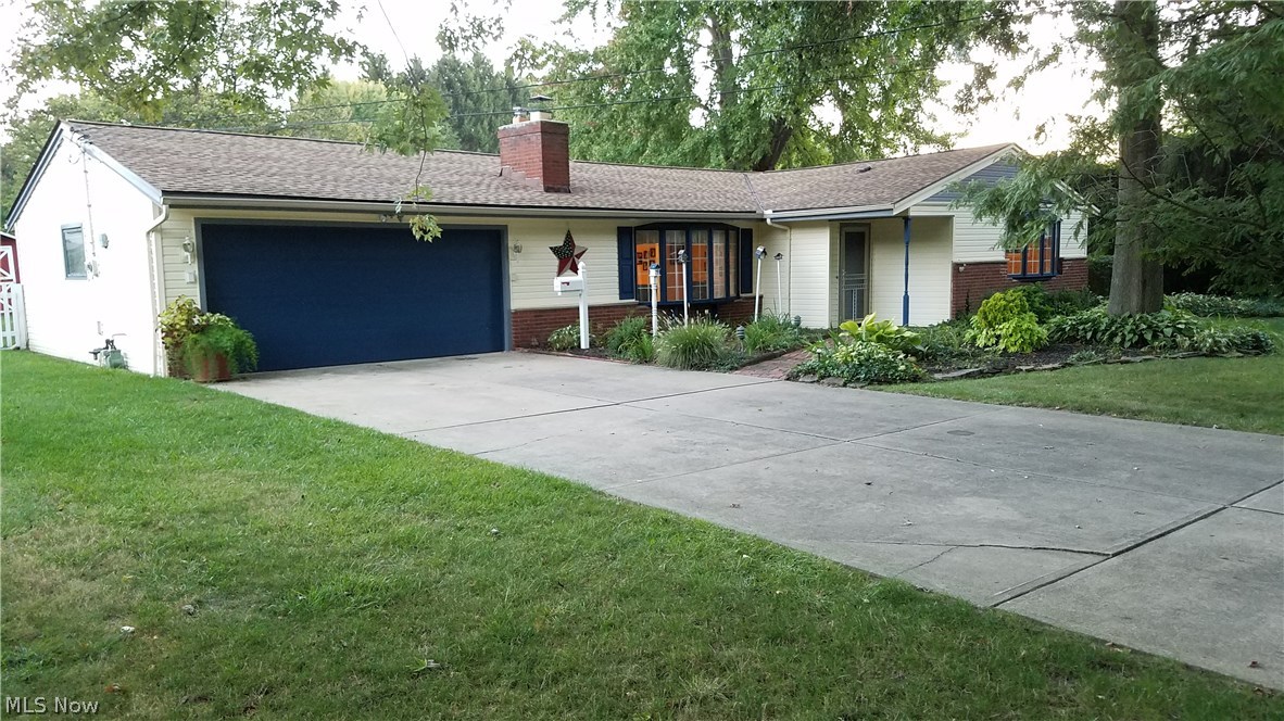 Madison Ave Estates - Residential