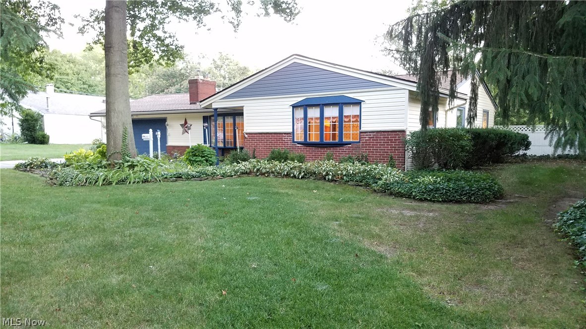 Madison Ave Estates - Residential