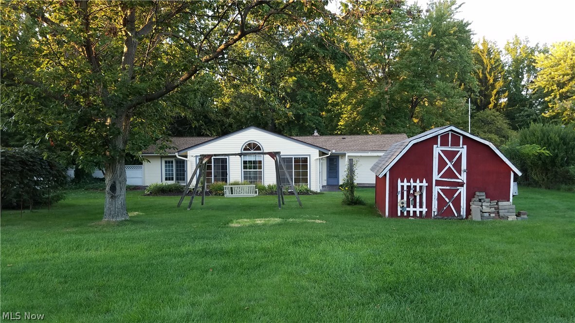 Madison Ave Estates - Residential