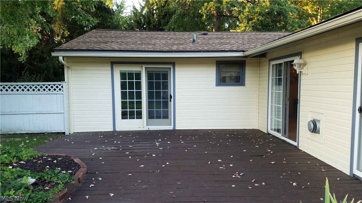 Madison Ave Estates - Residential