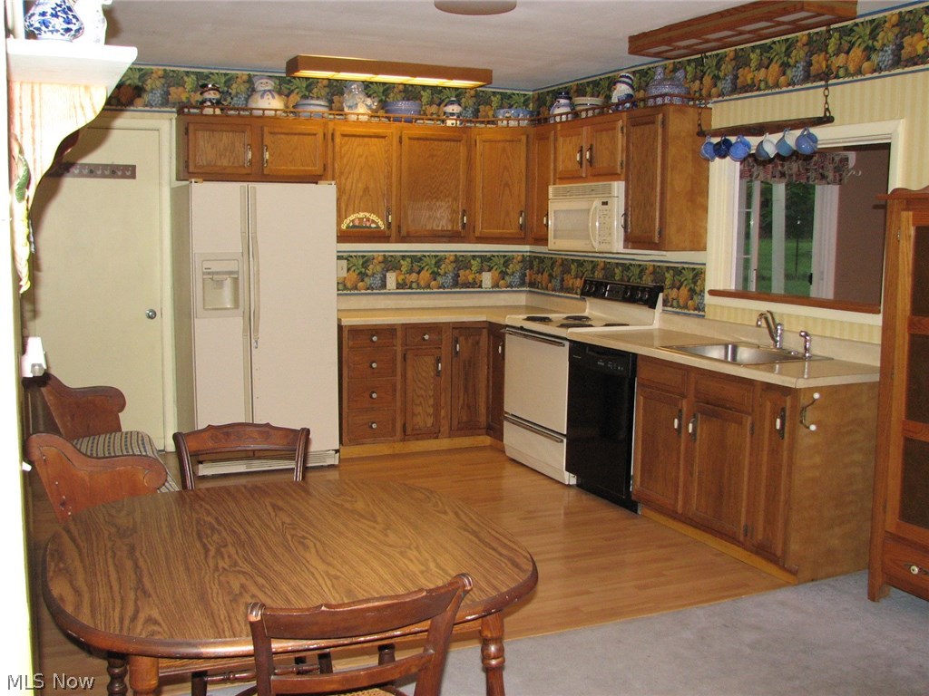 Madison Ave Estates - Residential