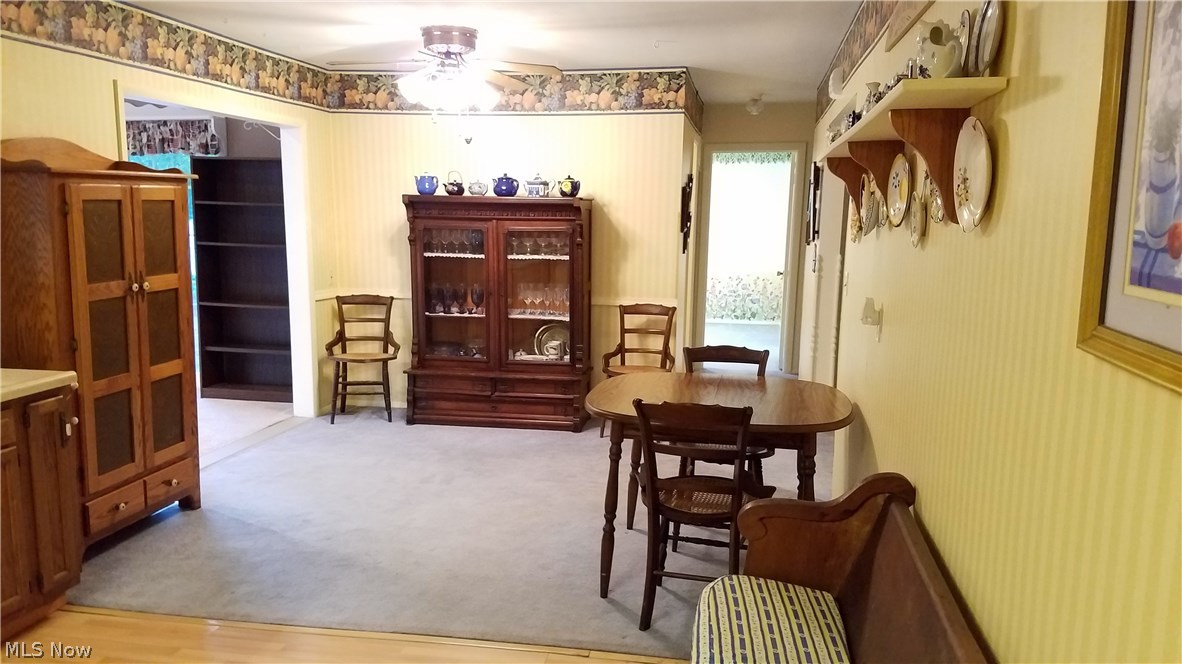 Madison Ave Estates - Residential