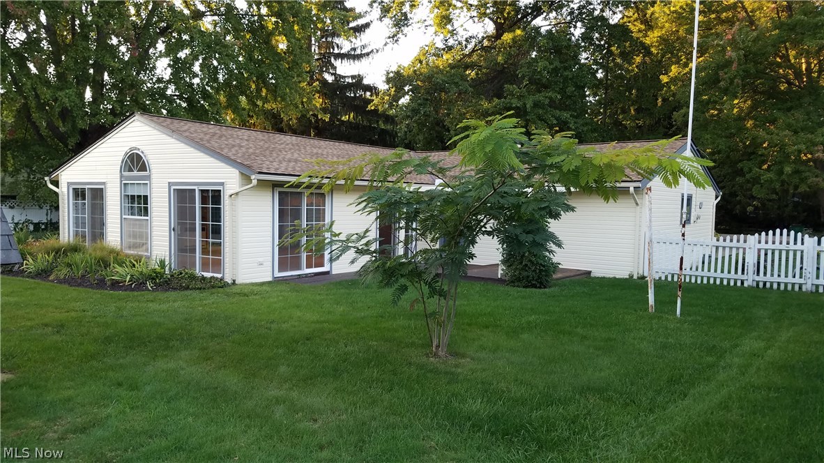 Madison Ave Estates - Residential