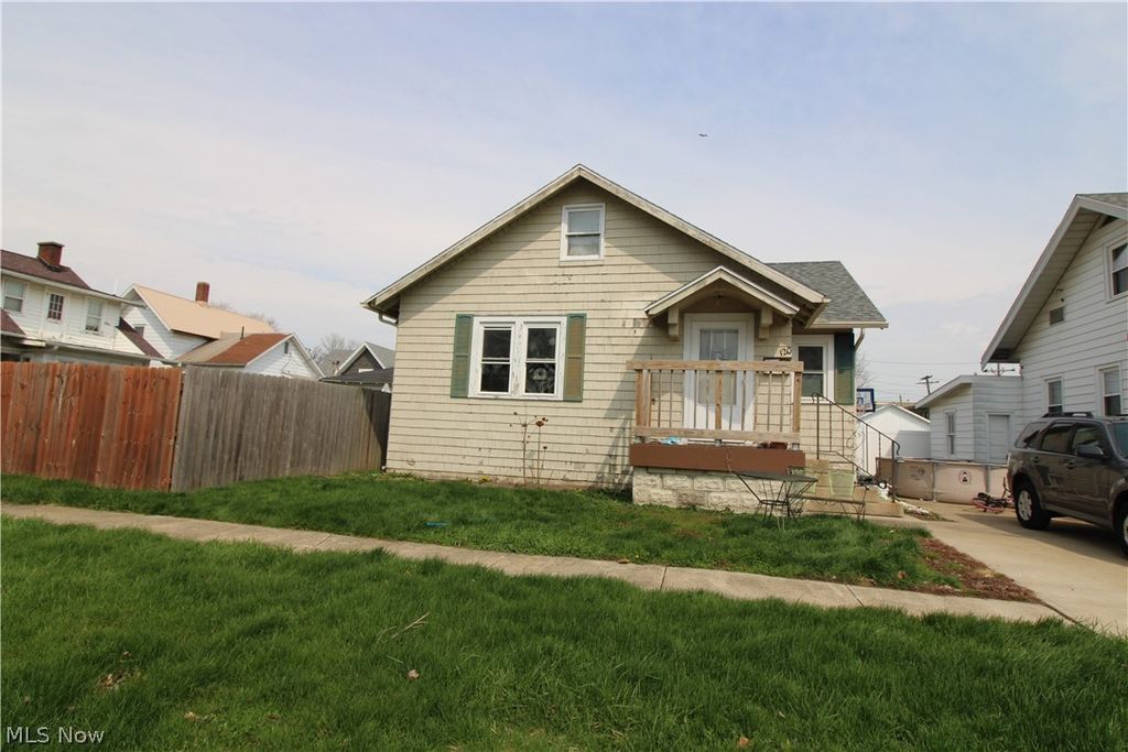 Photo of 120 W 5th Street, Port Clinton, OH 43452 (MLS # 5207263)
