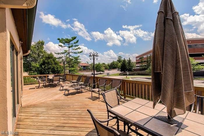 Fox Hollow/Woodhawk Condo - Residential