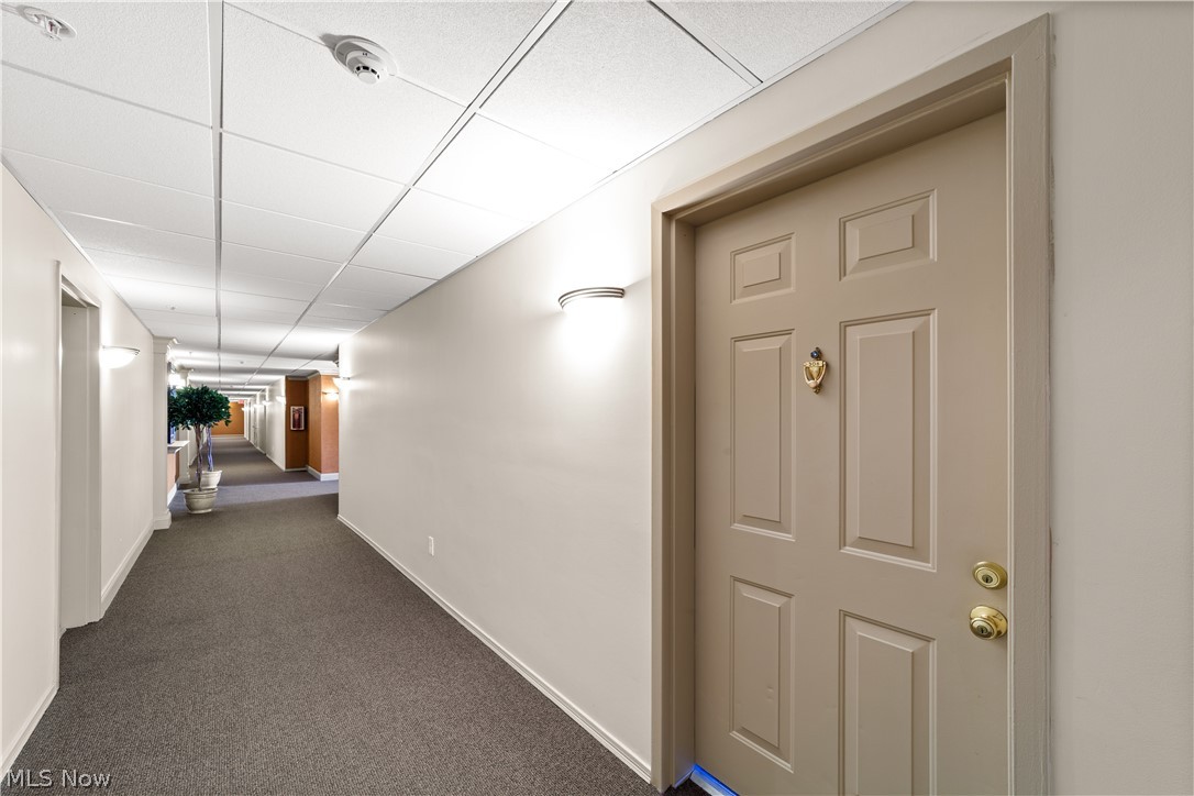 Fox Hollow/Woodhawk Condo - Residential