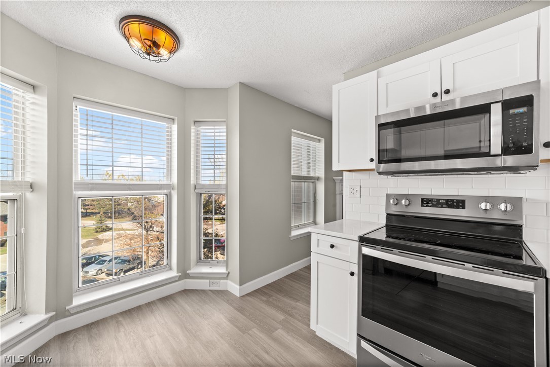 Fox Hollow/Woodhawk Condo - Residential