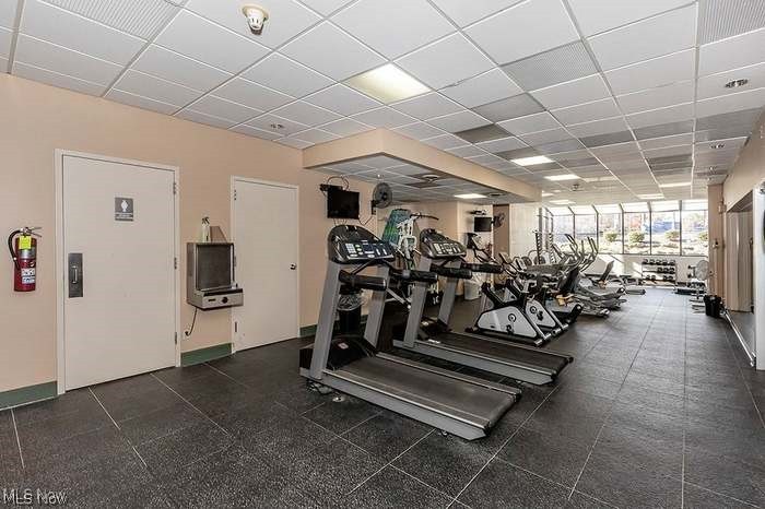 Fox Hollow/Woodhawk Condo - Residential