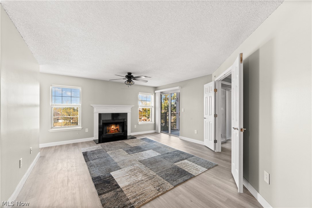 Fox Hollow/Woodhawk Condo - Residential