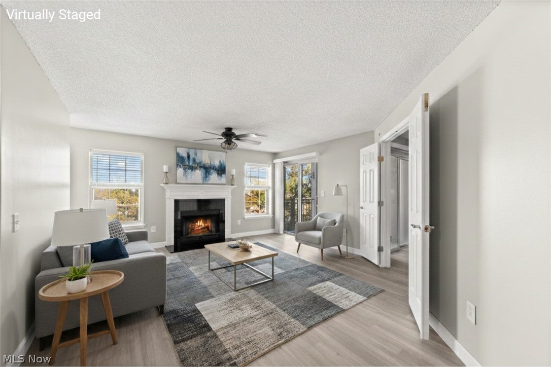 Fox Hollow/Woodhawk Condo - Residential