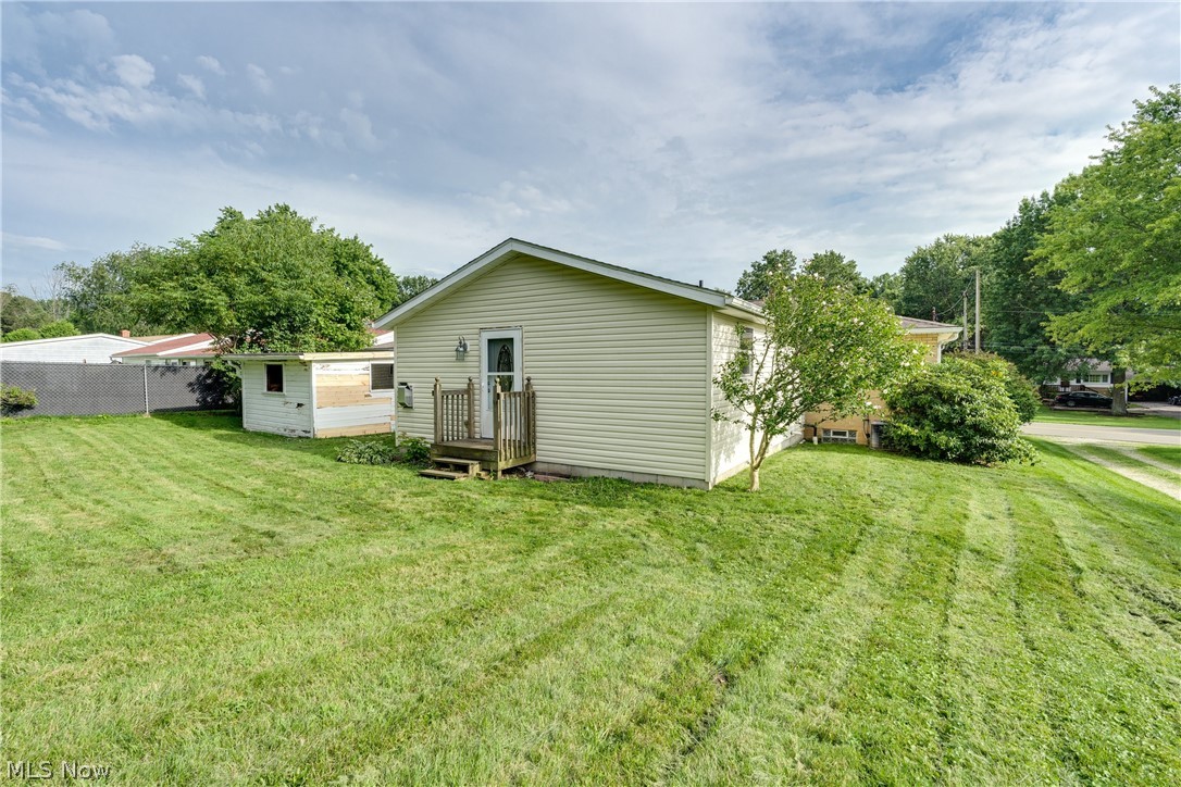 Ravenna - Residential