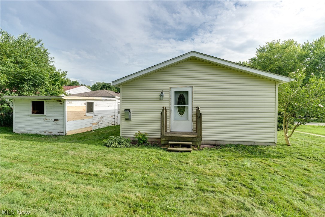 Ravenna - Residential