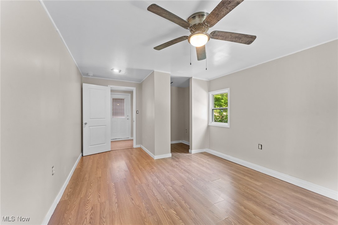 Crag Lndg 01 - Residential