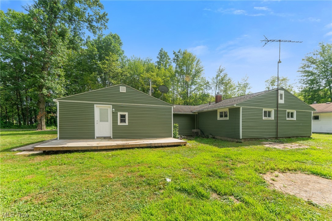 Crag Lndg 01 - Residential