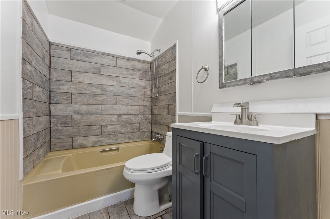 Crag Lndg 01 - Residential