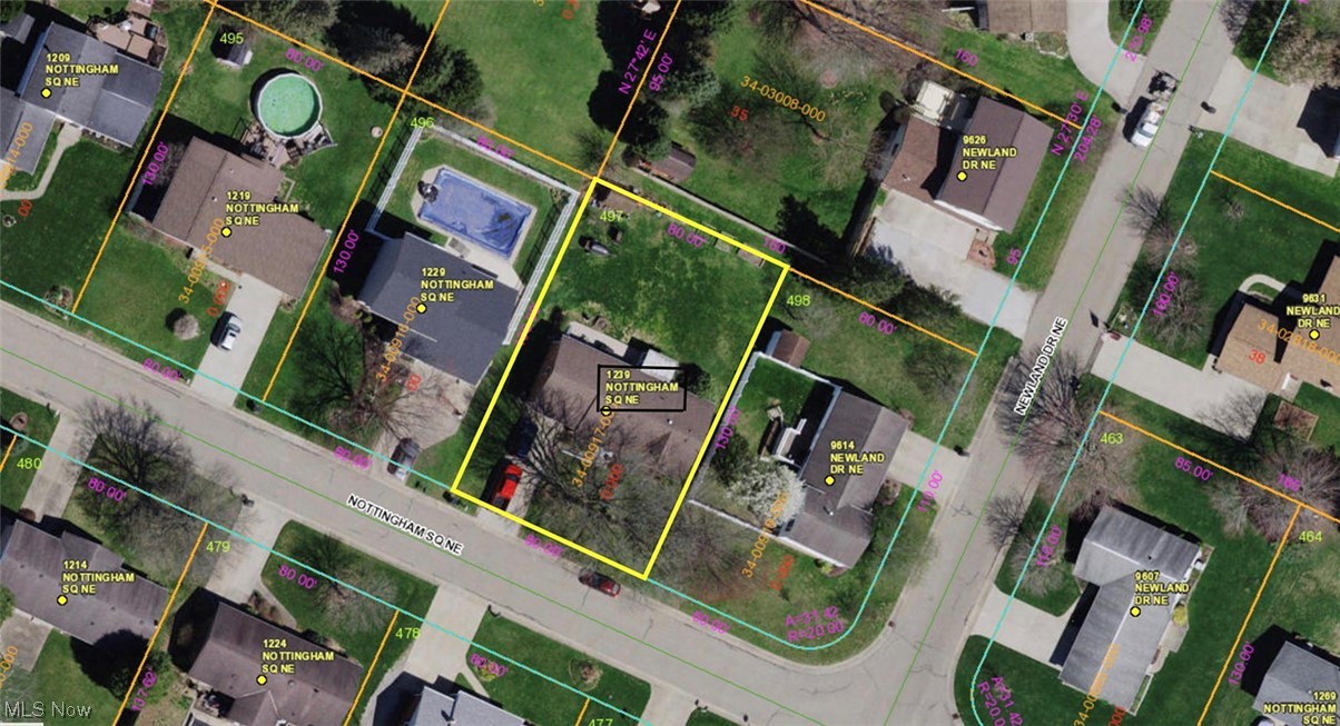 Wilkshire Hills 08 Edgewood Ac - Residential