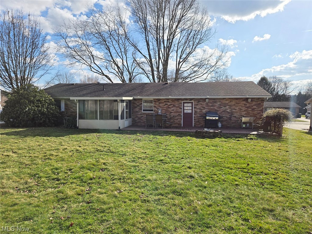 Wilkshire Hills 08 Edgewood Ac - Residential