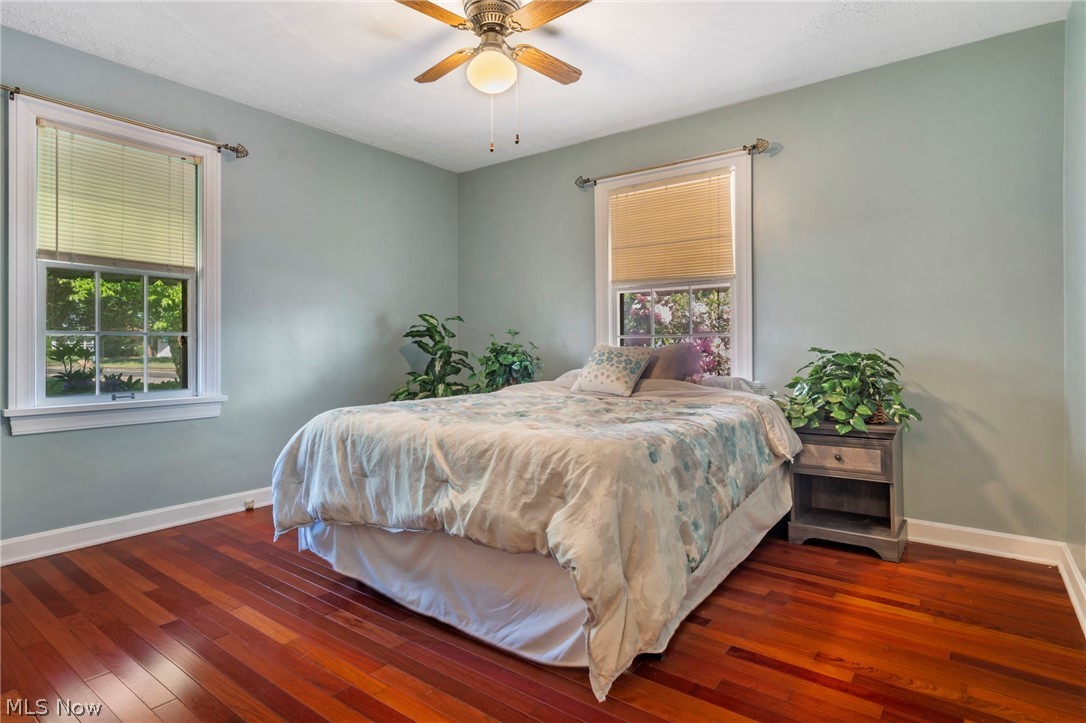 West Manor - Residential