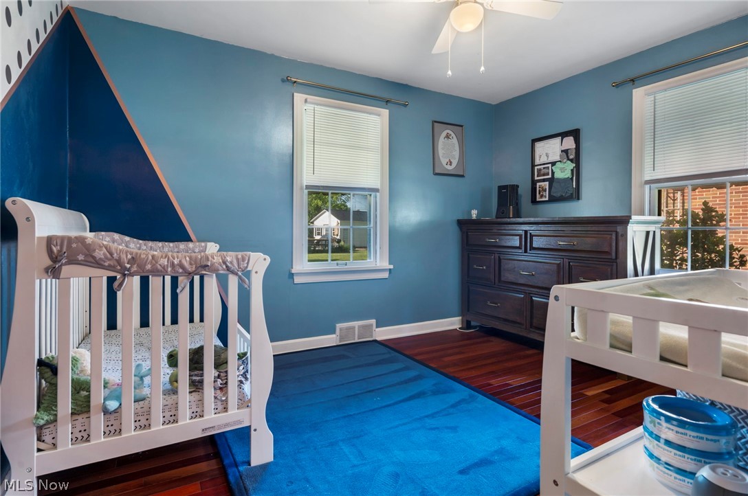 West Manor - Residential