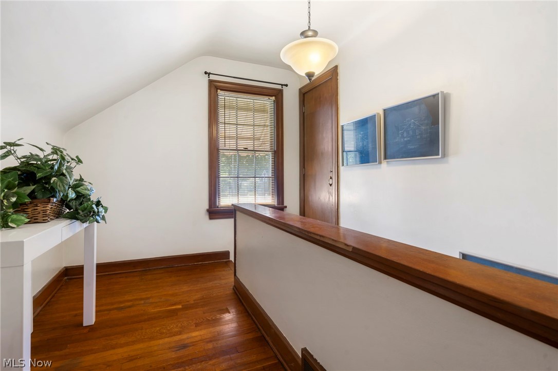 West Manor - Residential