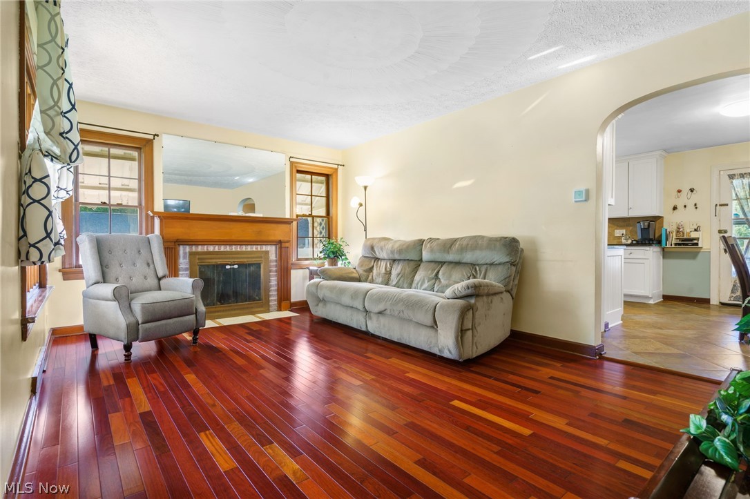 West Manor - Residential