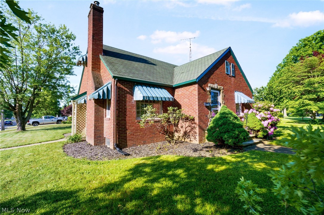 West Manor - Residential