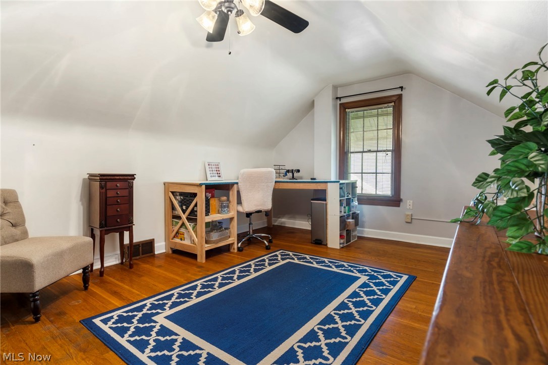 West Manor - Residential