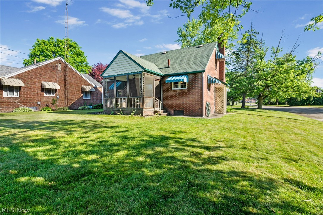 West Manor - Residential