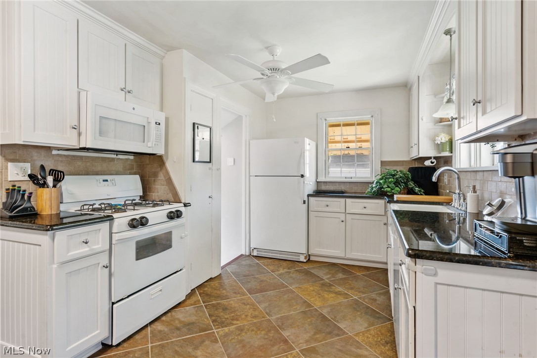 West Manor - Residential